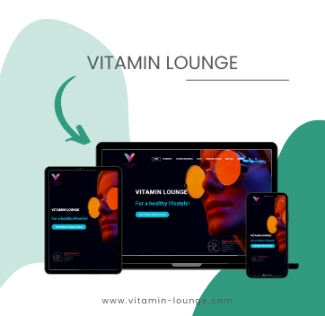 vitamin lounge