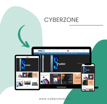 cyberzone