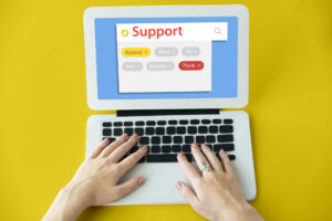 WP Support: Unverzichtbar für eine problemfreie Website